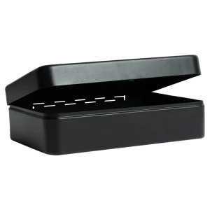 Ключница на 44 ключа цвет черный