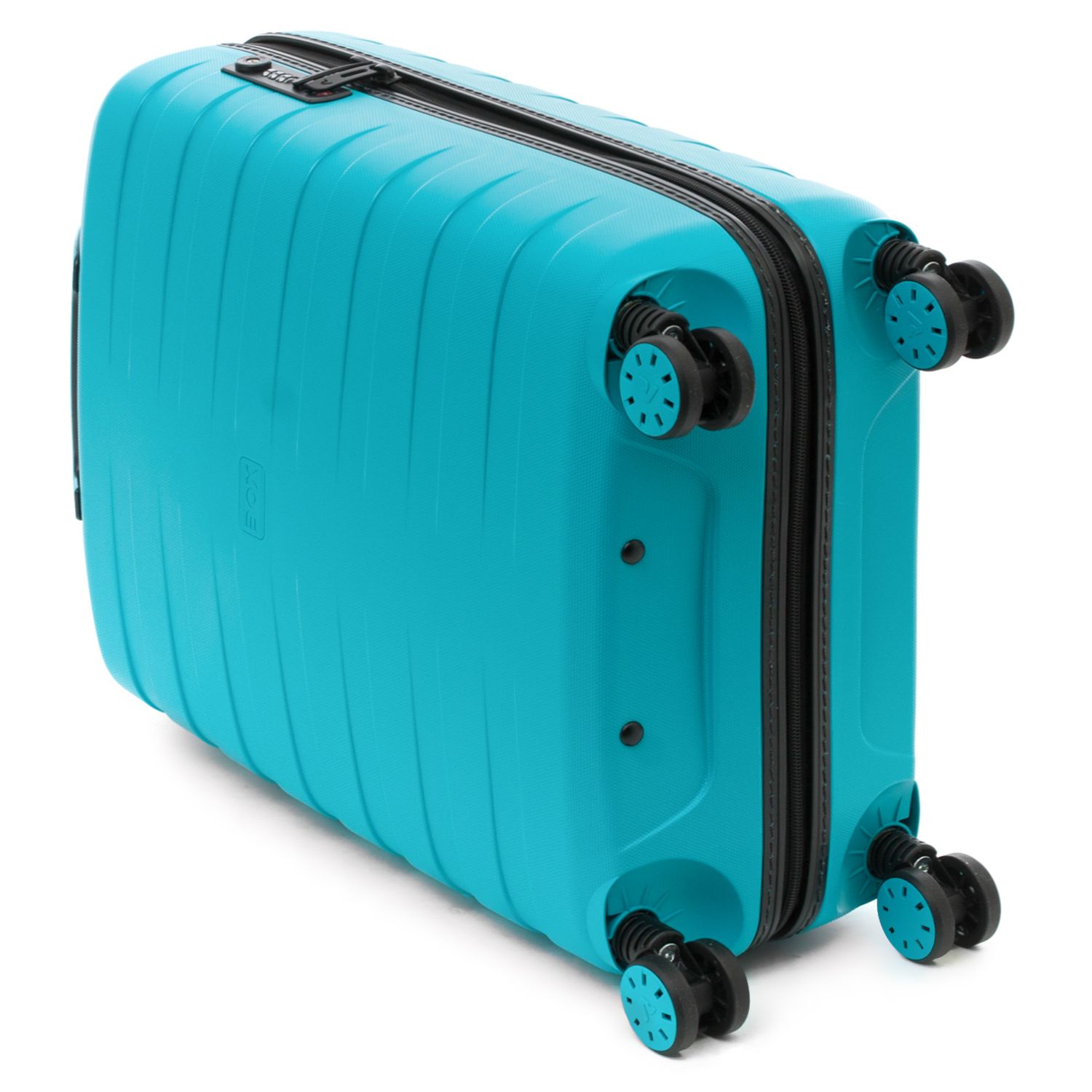 5543-0167 Чемодан 5543 Spinner S Roncato Box 2.0  - Вид №3