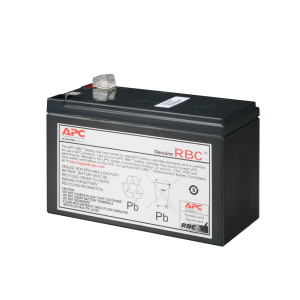 APCRBC164 Сменный батарейный картридж APC №164 со сроком гарантии 2 года Schneider Electric