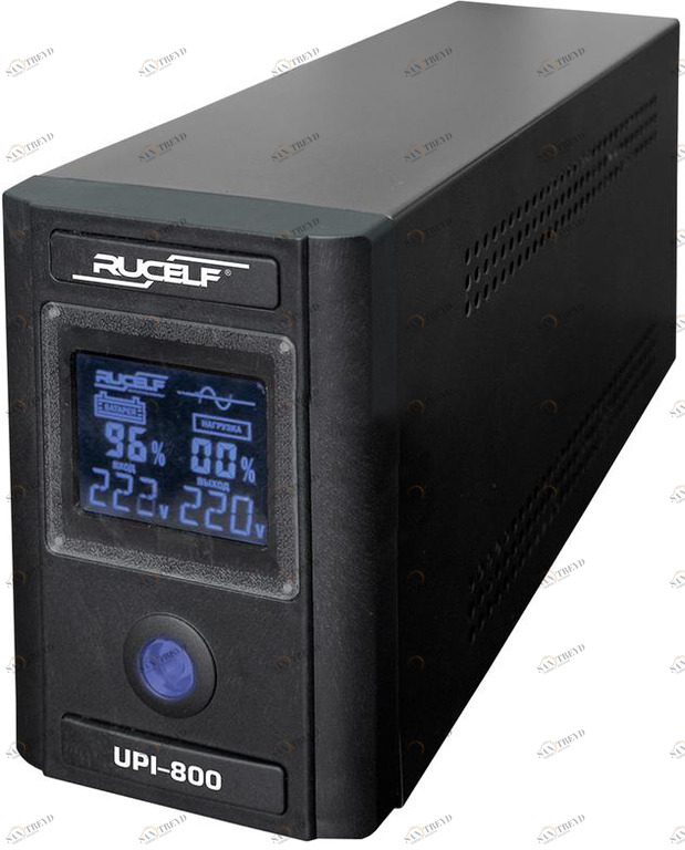 Источник бесперебойного питания RUCELF UPI- 400-12-EL sun-id-1031183