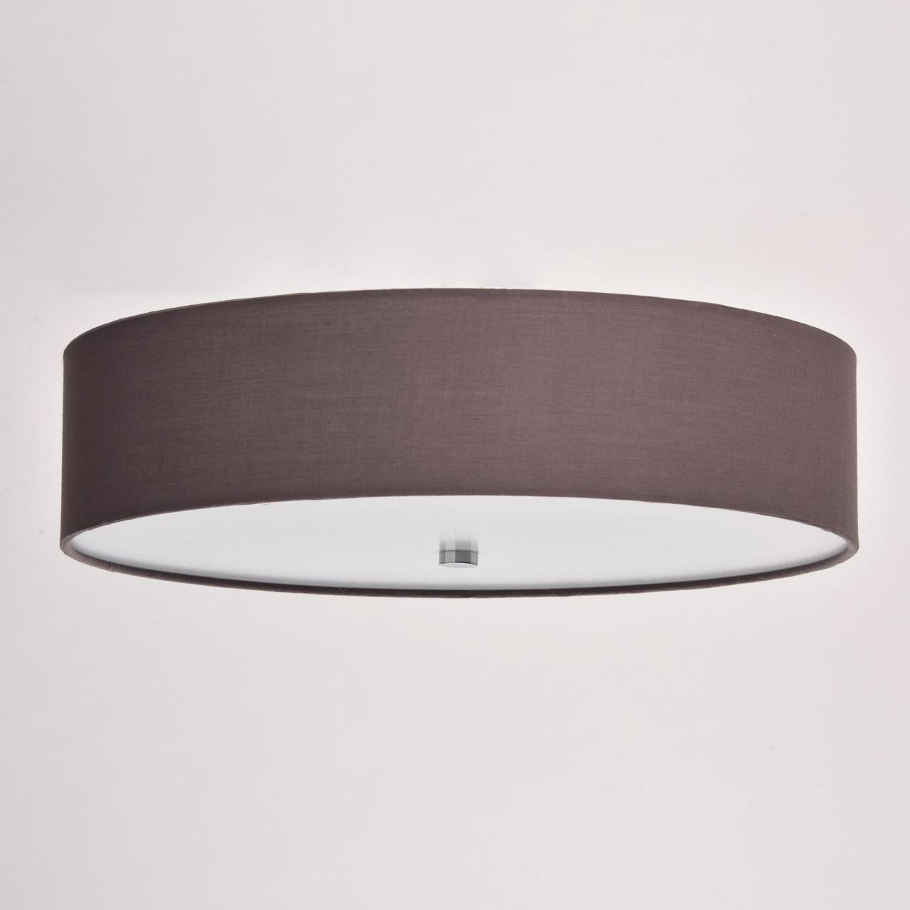 Потолочный светодиодный светильник MW-Light Дафна 2 453011301 MW-LIGHT ДАФНА 202483 Коричневый  - Вид №3