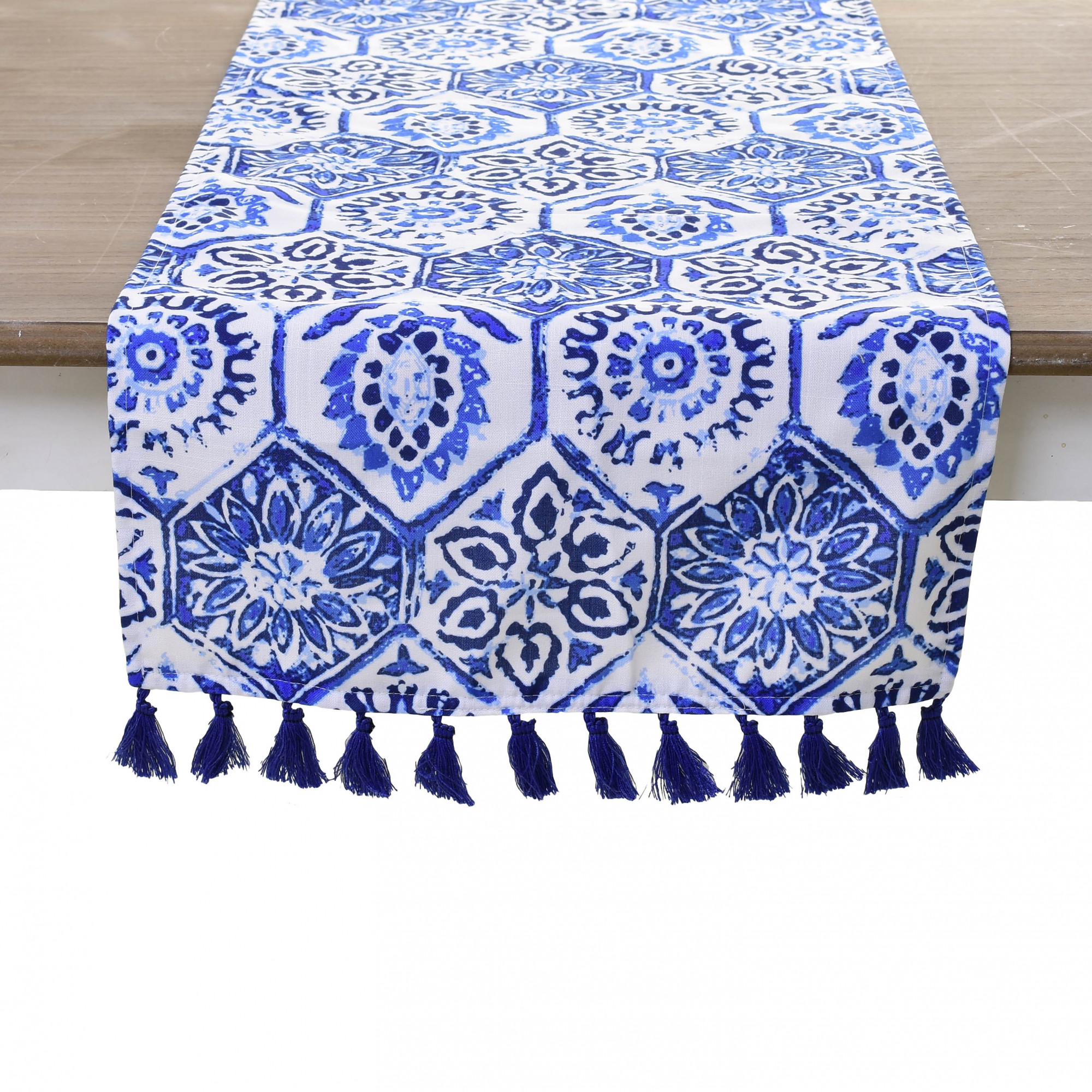 3840086.0010 СКАТЕРТЬ-ДОРОЖКА TO4ROOMS 