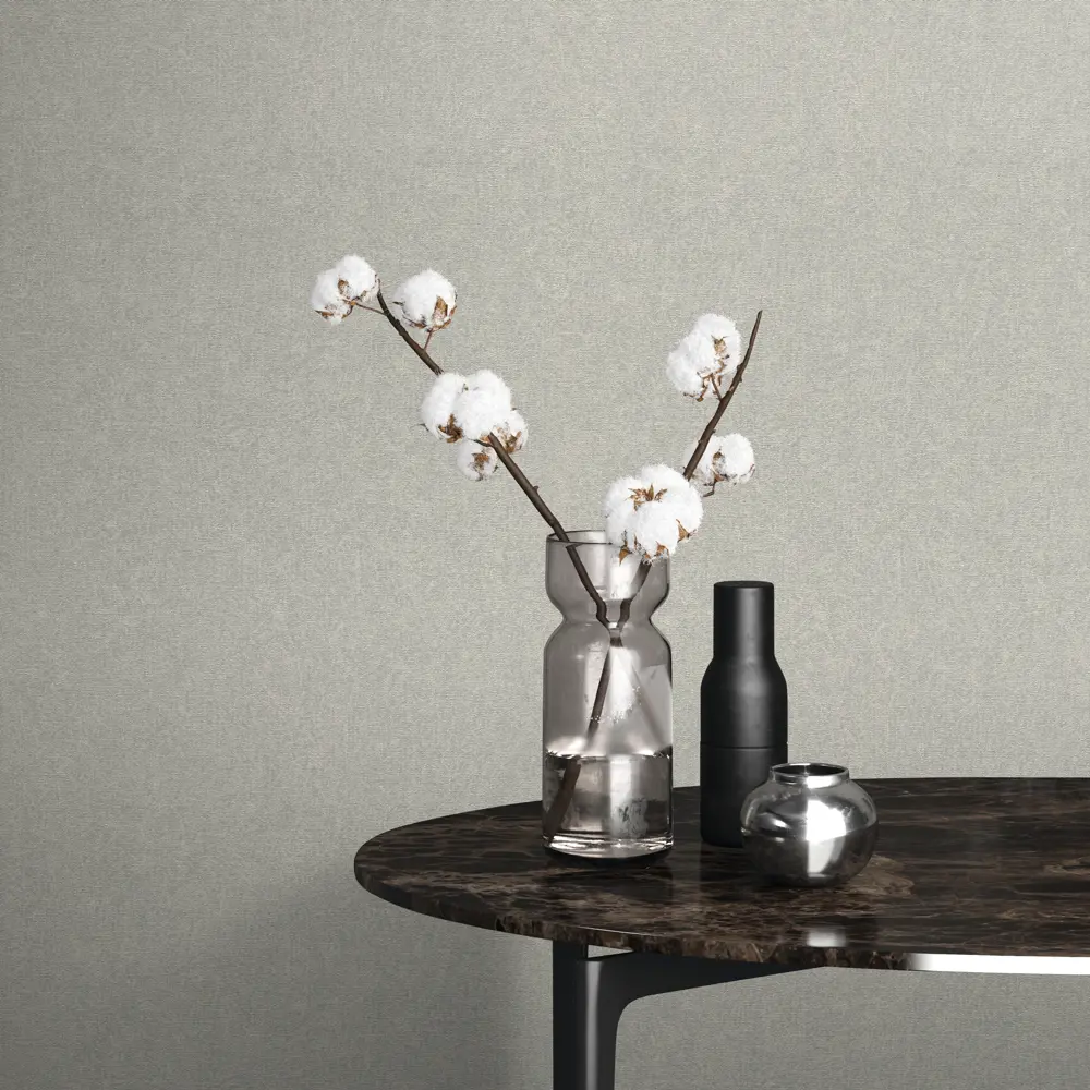 Обои флизелиновые Rasch Compos графитовые 1.06 м RA973648 COMPOSITION STLM-2199209 - Вид №2