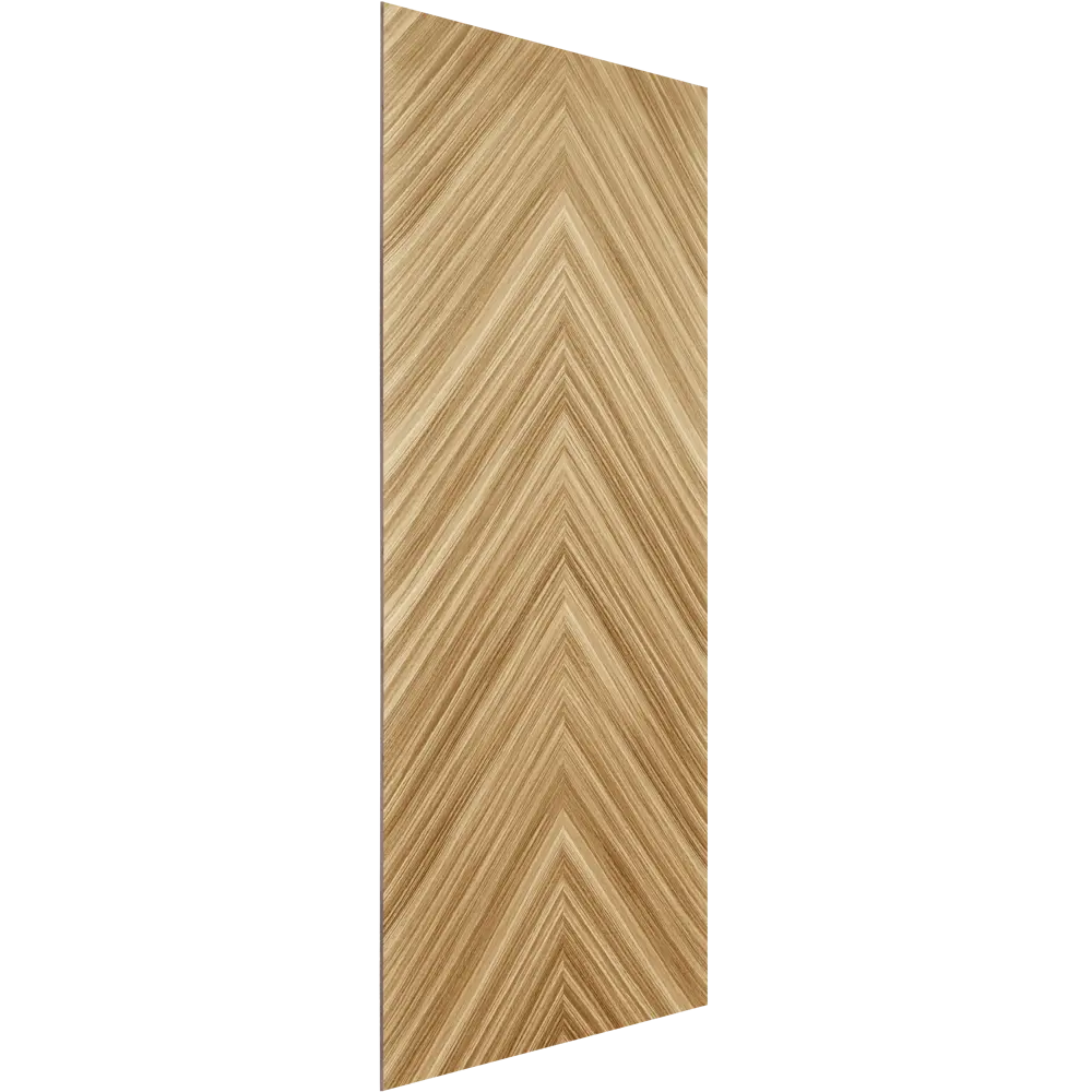 Santreyd Панель МДФ Шпон светлый для элегантного интерьера 89374525 STLM-1537956 - Вид №2