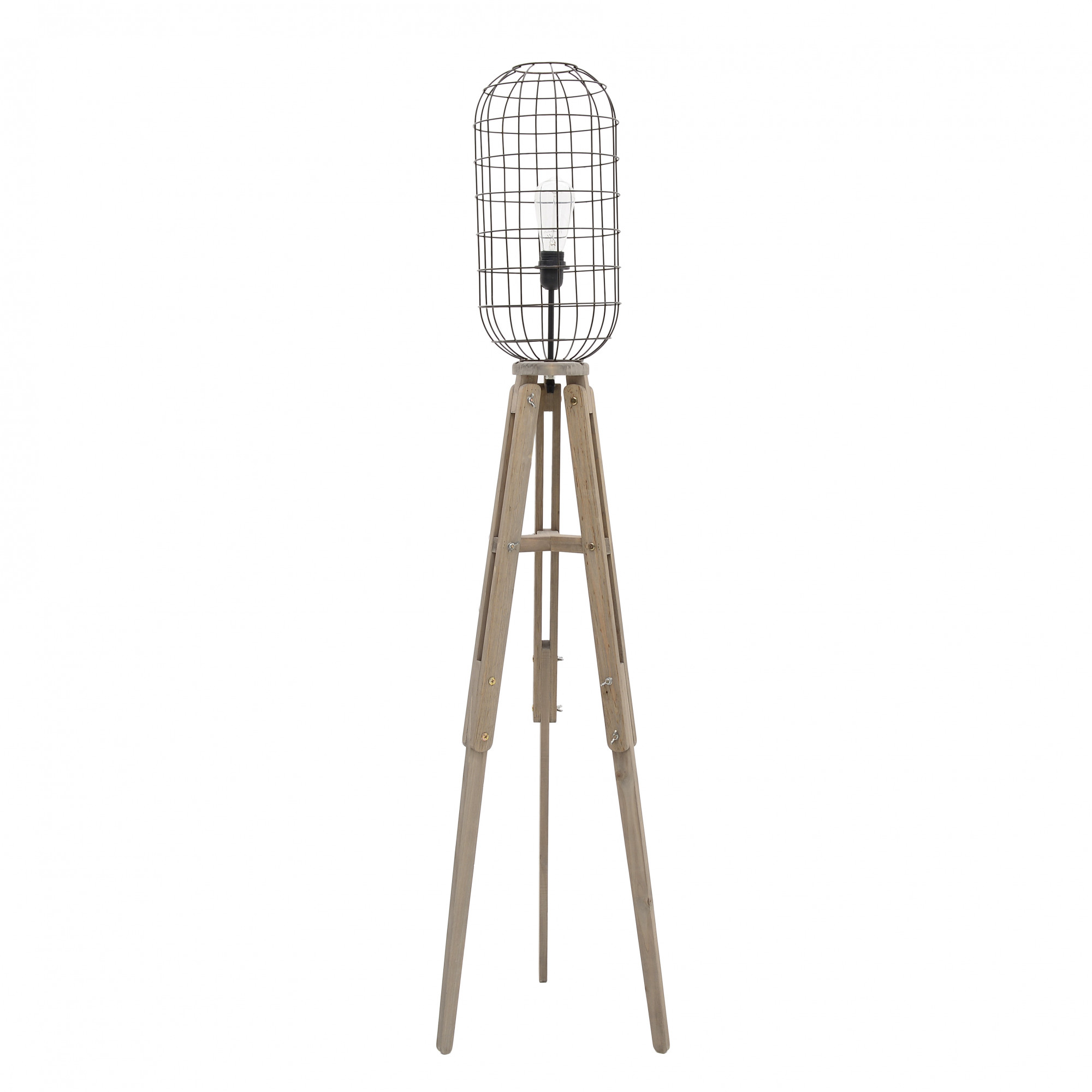 3815876.0159 ЛАМПА НАПОЛЬНАЯ TO4ROOMS 