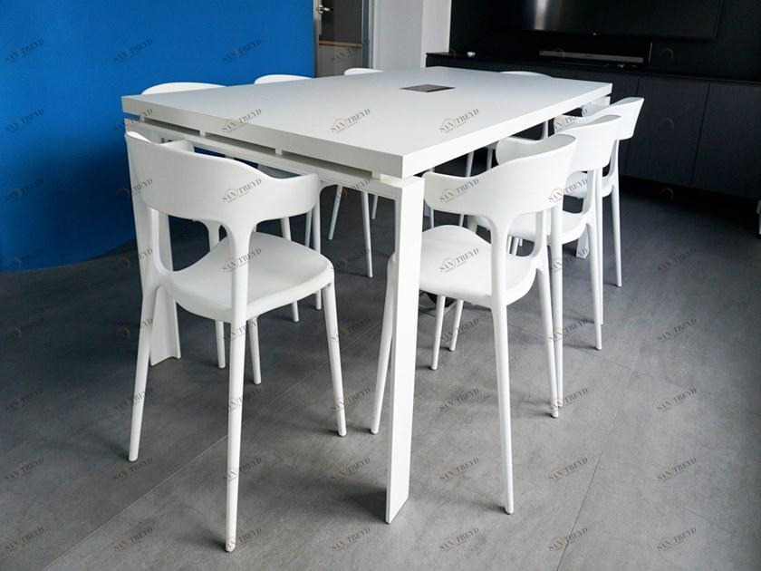 Tis Прямоугольный стол для совещаний sun-id-1442514