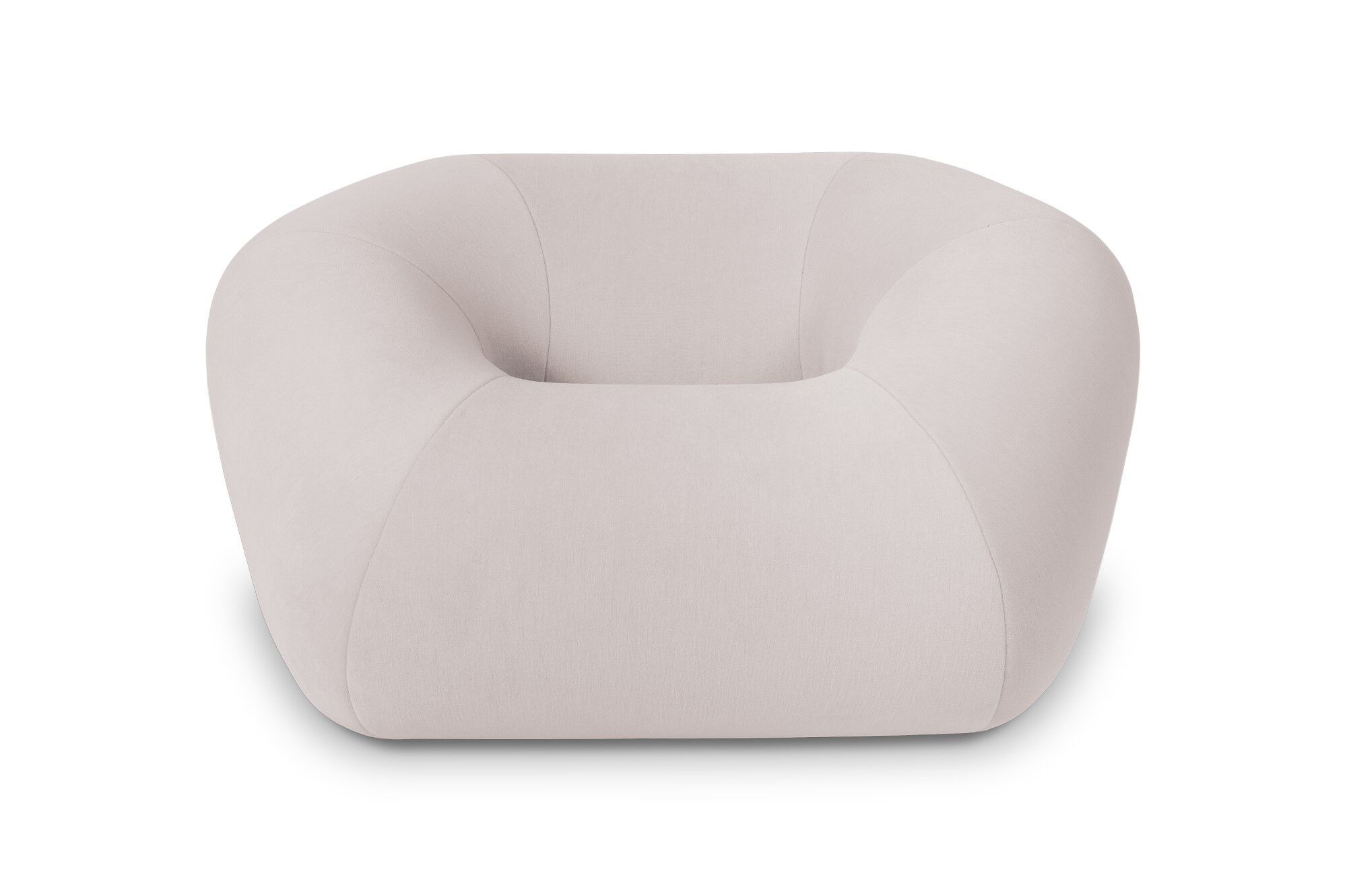 Тканевое кресло ROYAL STRANGER ORIGAMI ARCH-00125941 - Вид №17