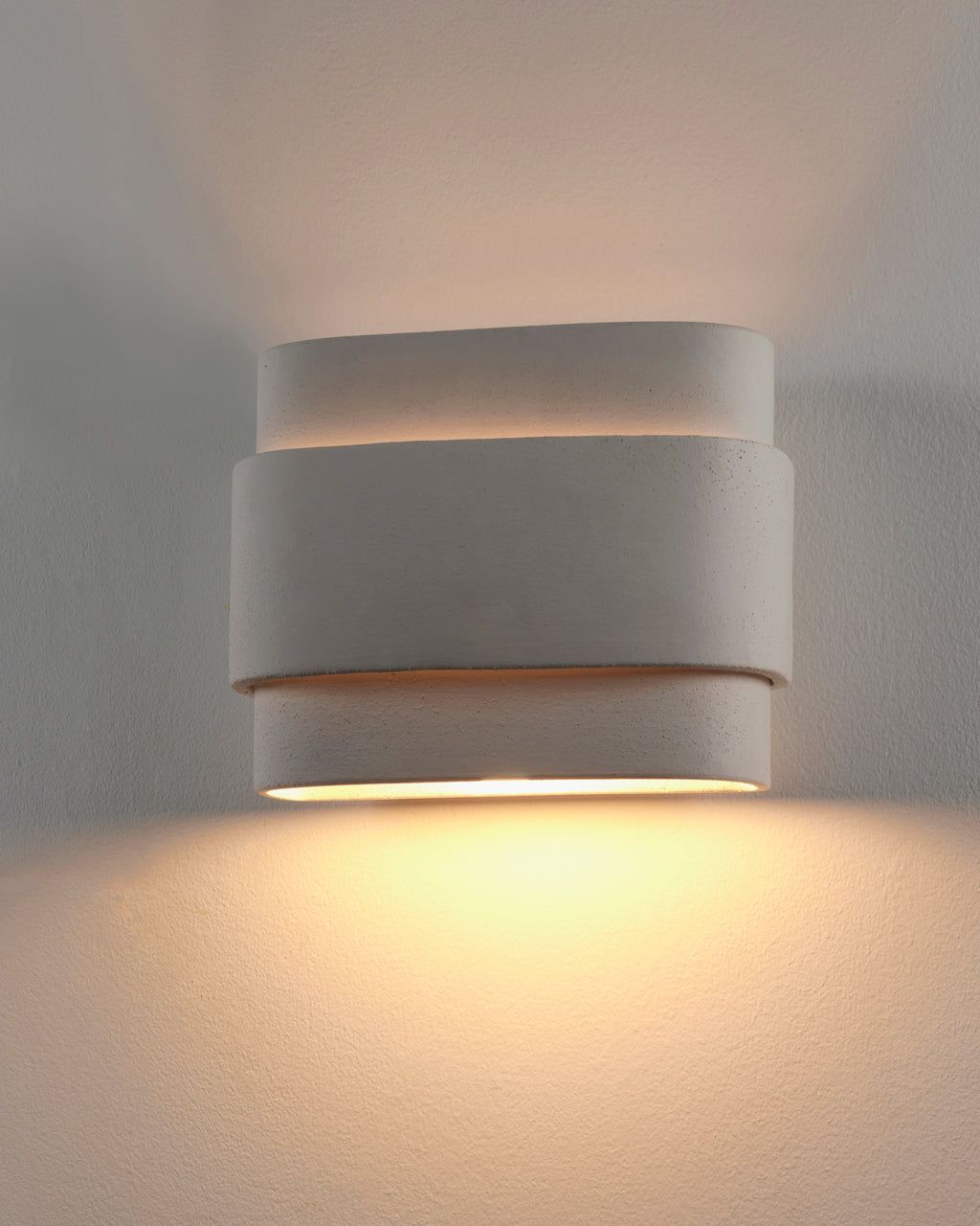 Каменный настенный светильник Serax Terres de rêves ARCH-00080256 - Вид №3