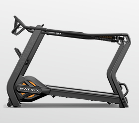 Беговая дорожка s-drive performance trainer MATRIX sun-id-2068712 - Вид №1