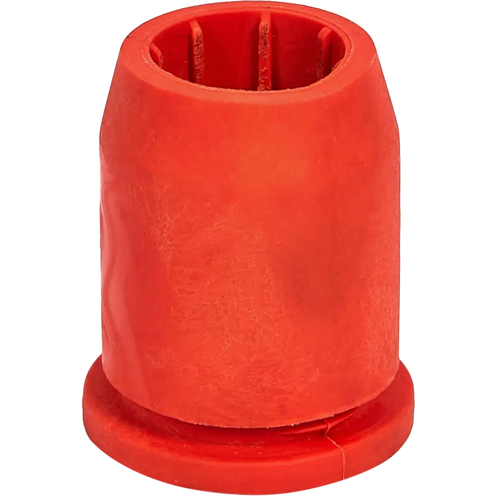 Втулка-держатель вехи в конусе 4.5 см цвет оранжевый Santreyd STLM-2119377