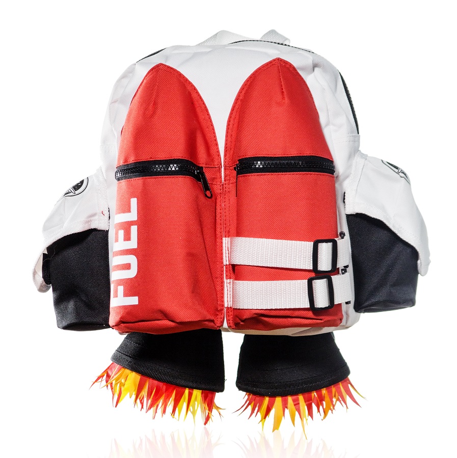 SK BACKPACKJET1 Рюкзак jetpack Suck UK 