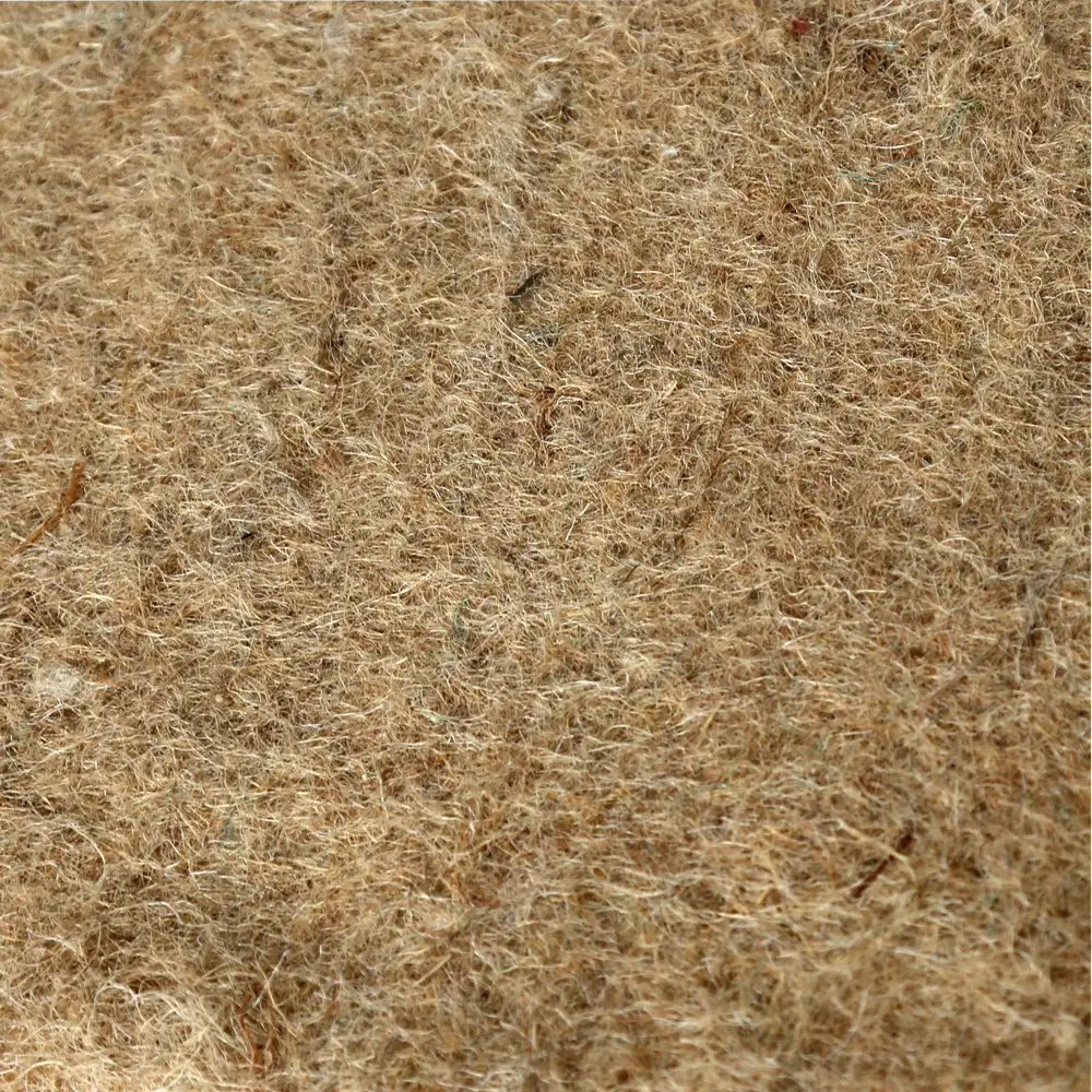 Утеплитель из джута Helmax 8-10/200х20 м STLM-2204585 - Вид №2