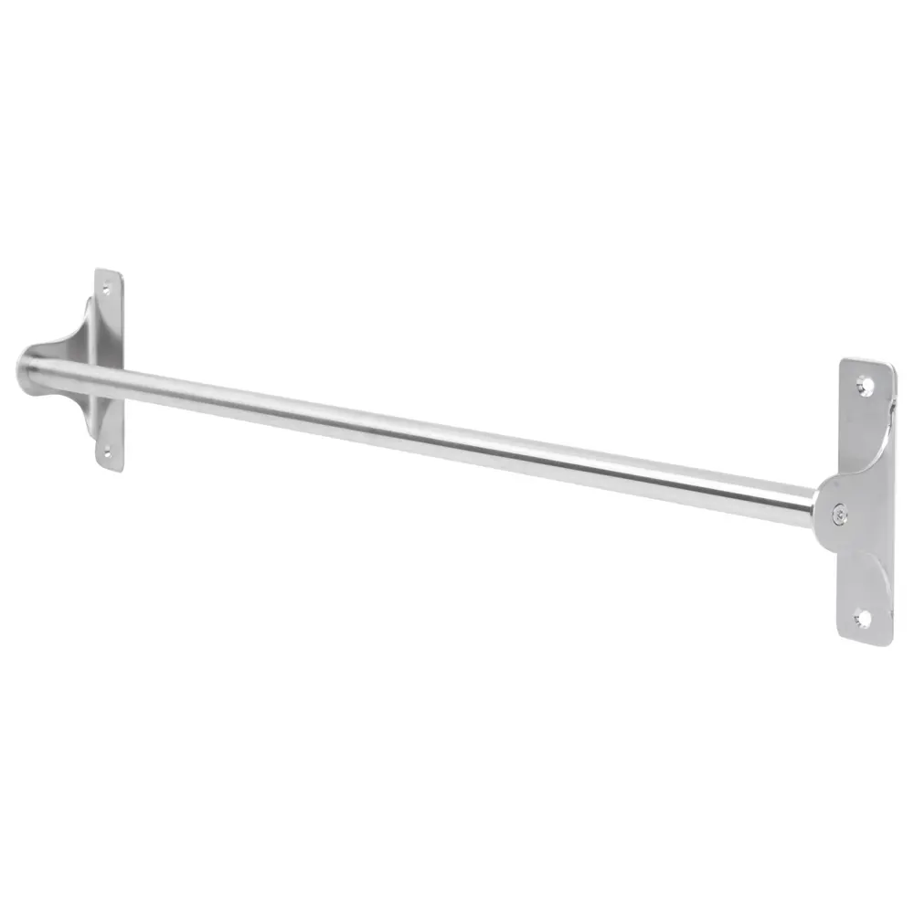 Полотенцедержатель «Loft» 55 см цвет хром Santreyd Без серии STLM-2047938