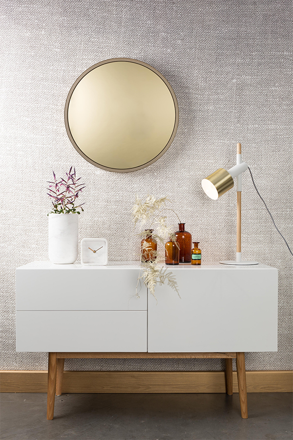 Лампа настольная Ivy Zuiver 5200035 - Вид №2