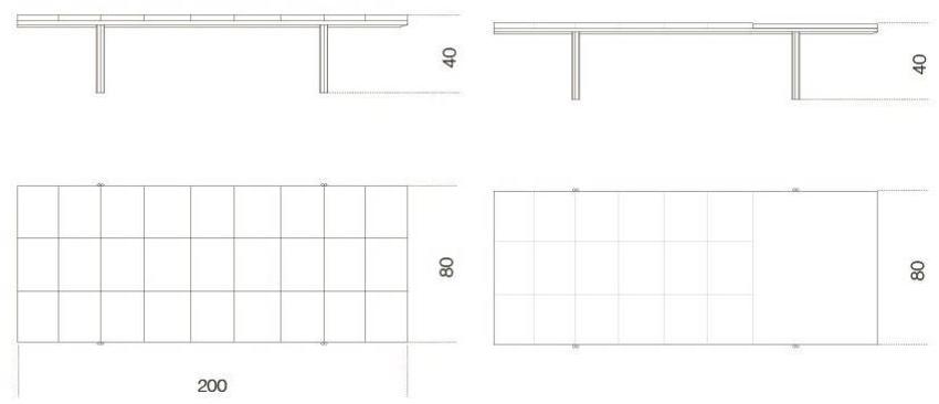 Gallotti&Radice Тафтинговое спальное место в пелле Twelve sun-id-1440694 - Вид №3