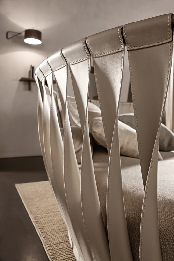 2-местный бархатный диван Cantori ARCH-00086263 - Вид №5