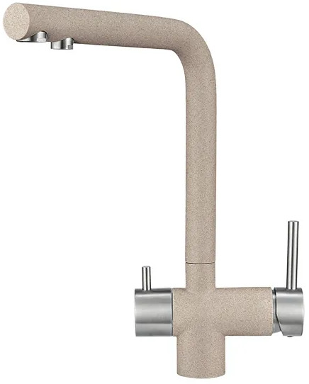 2305, ПЕСОК, СМЕСИТЕЛЬ КУХОННЫЙ