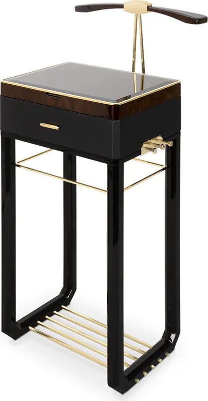 Стойка камердинера LUXXU Waltz 283 - Вид №2