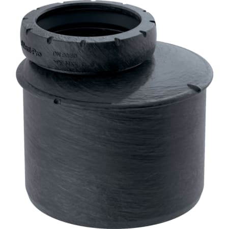 393.473.14.1 Переход эксцентриковый Geberit Silent-Pro Geberit 