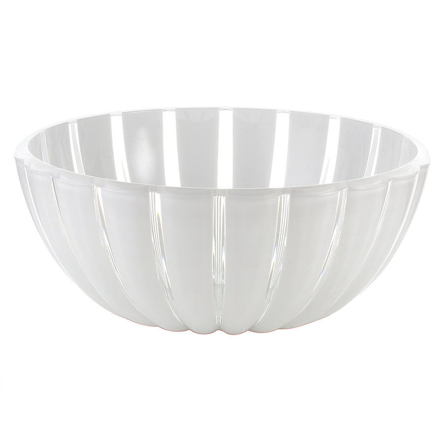 29691200 Чаша grace, D12 см, акрил, белая Guzzini 