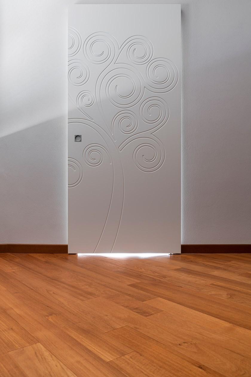 Bruno Parquet Готовый паркет из тикового дерева Velvet sun-id-1497031 - Вид №10