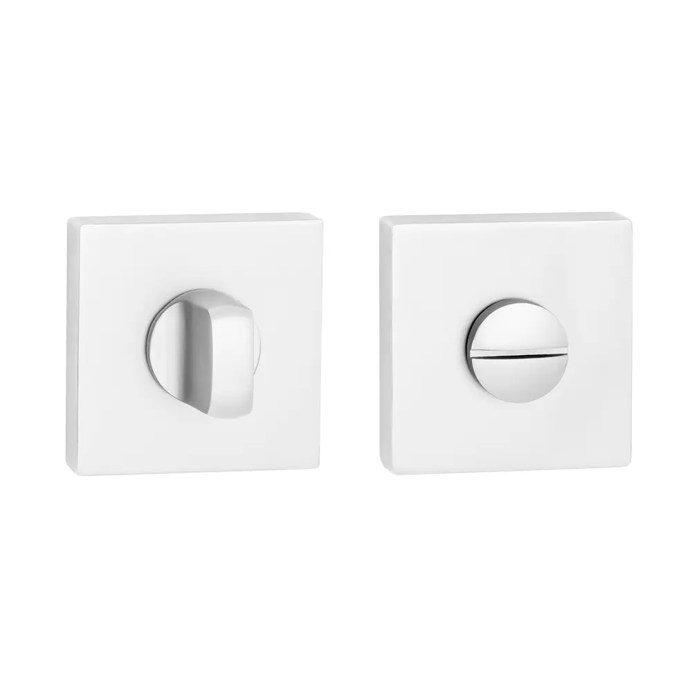 Накладка фиксатор цвет супер белый Santreyd STLM-2187868