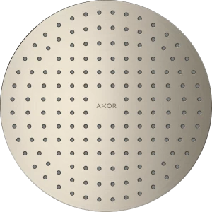35287820 Верхний душ 250 1 струйный потолок AXOR SHOWERSOLUTIONS
