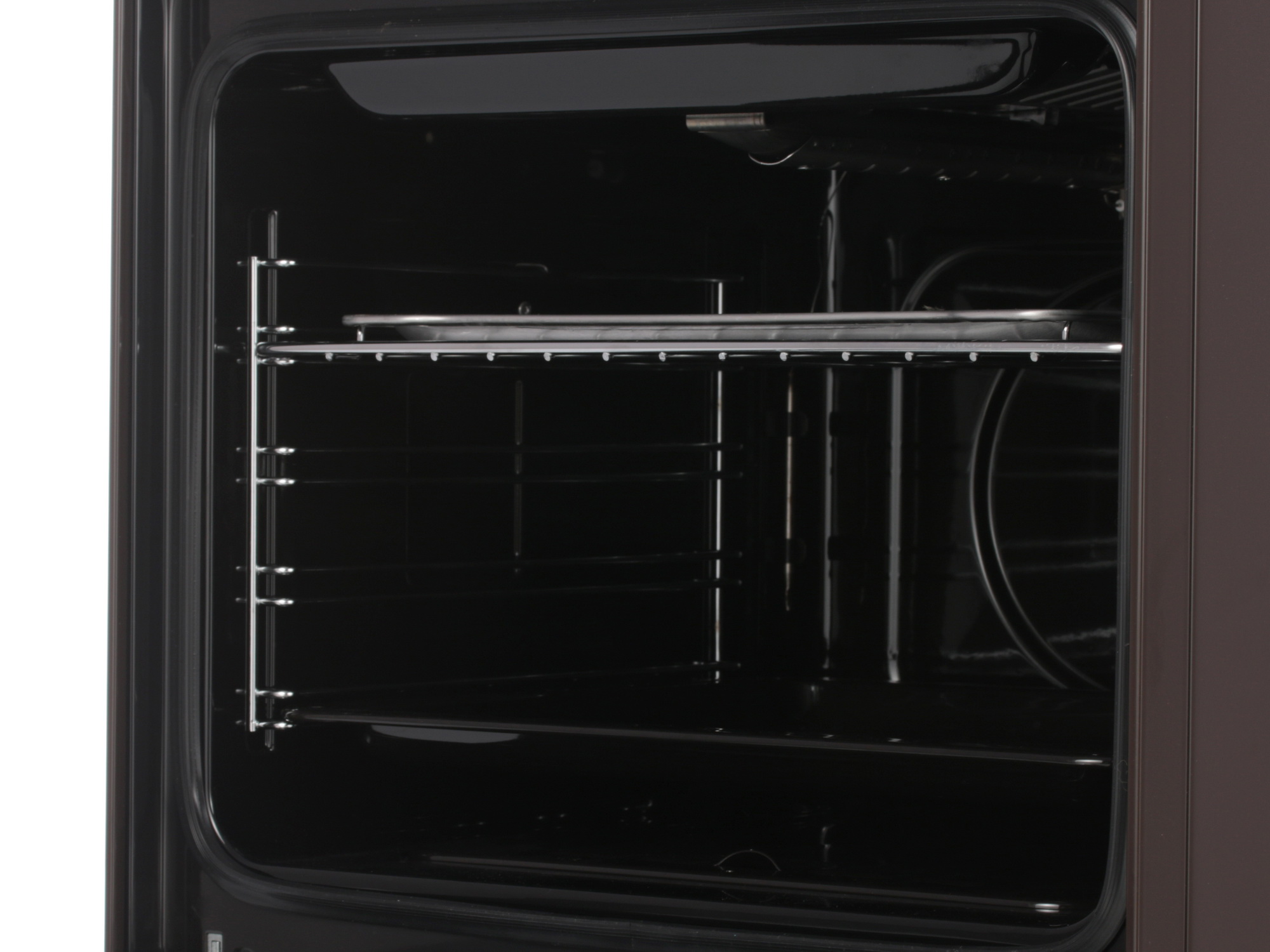 1089287 Газовая плита Gefest 5100-02 0010 коричневый STDN-0125370 - Вид №4