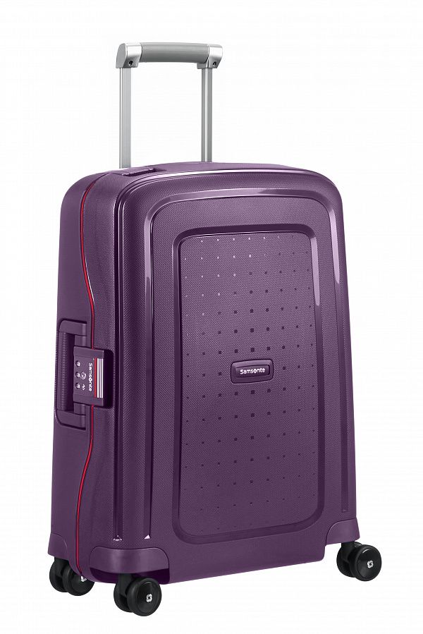 10U-82003 Чемодан 10U*003 Spinner 55/20 Samsonite S'Cure  - Вид №3