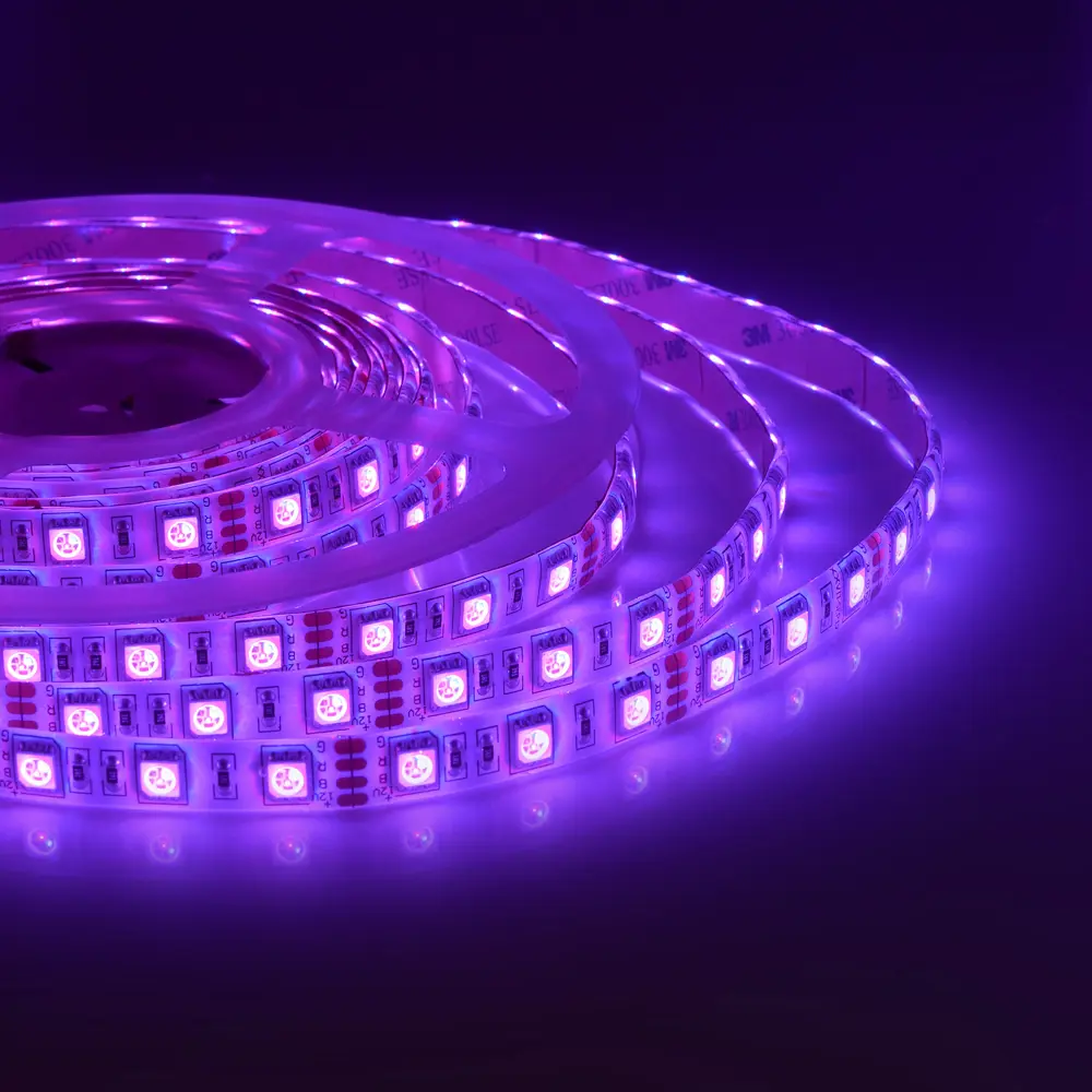 APEYRON Контурная светодиодная лента RGB 5м для интерьерного освещения 81945425 STLM-0014379 - Вид №10