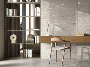 Пол / облицовка керамогранита с эффектом камня