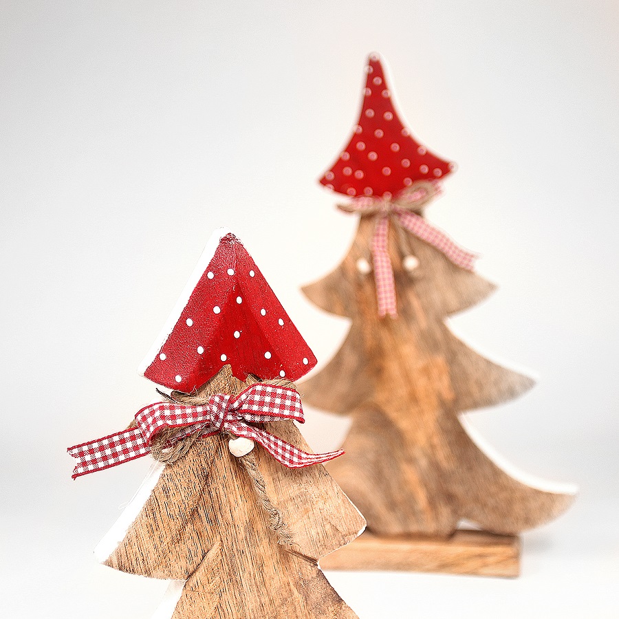 en_ny0038 Фигурка декоративная love tree, 28х12х6 см EnjoyMe  - Вид №5