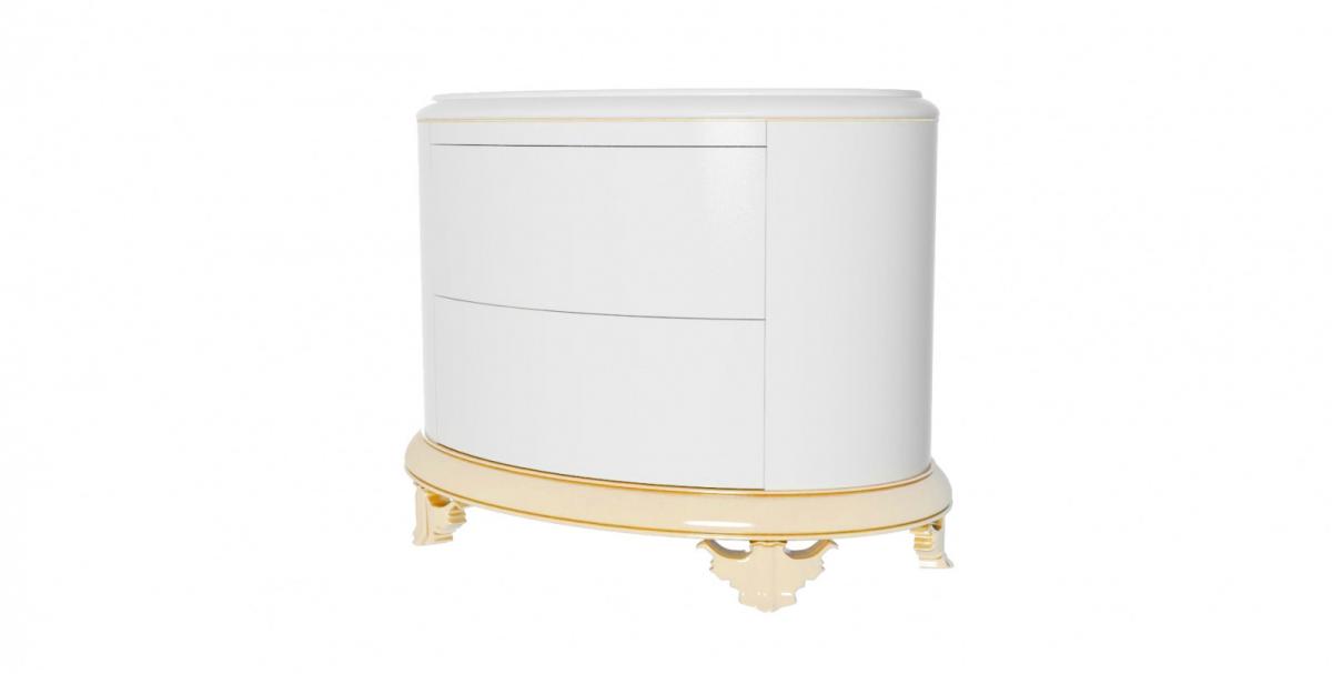 008763 Тумбочка Jetclass Crown - Вид №1