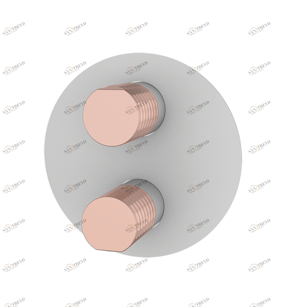 Смеситель для душа AURA GRB MIXERS 75120716