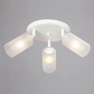 Спот потолочный белый Vitaluce V4294 VITALUCE  00-3924413 Белый