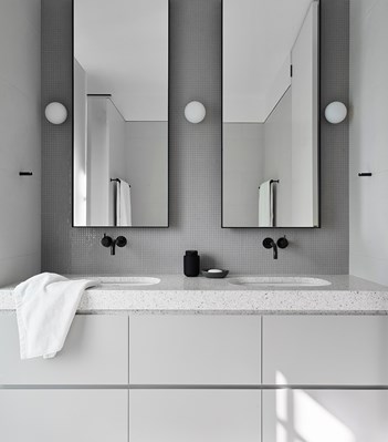 590G Бассейн vola  - Вид №4