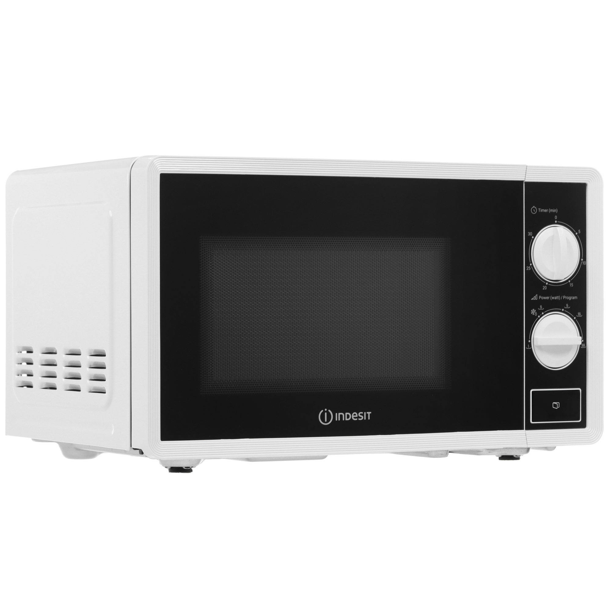 5448519 Микроволновая печь Indesit MWF MS20 W белый STDN-0039641 - Вид №1