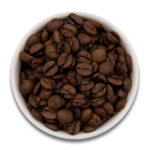 Кофе в зернах ароматизированный Айриш Крим