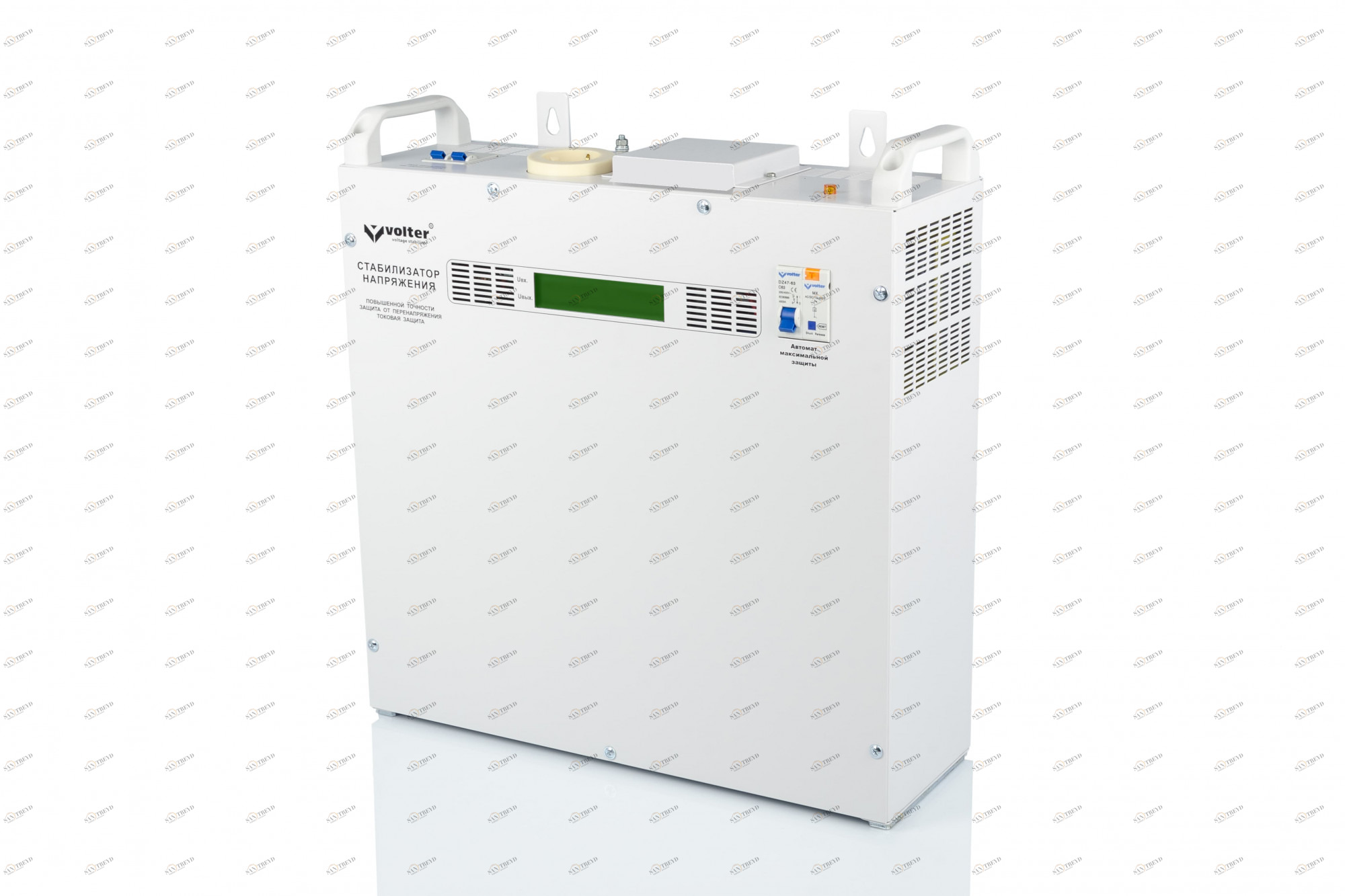 Стабилизатор напряжения Volter СНПТО-11 пттМ sun-id-1035166