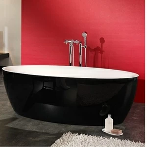 Ванна отдельностоящая  Dip VIP Bicolour