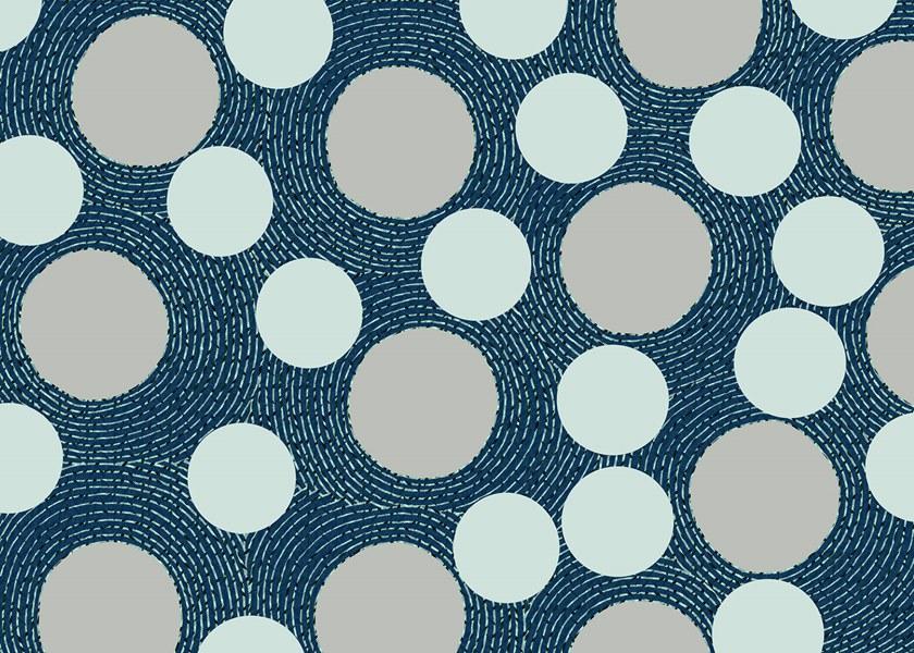 Affreschi & Affreschi Рулонные экологические гипсовые обои Season 1 Kw0106c - Вид №1