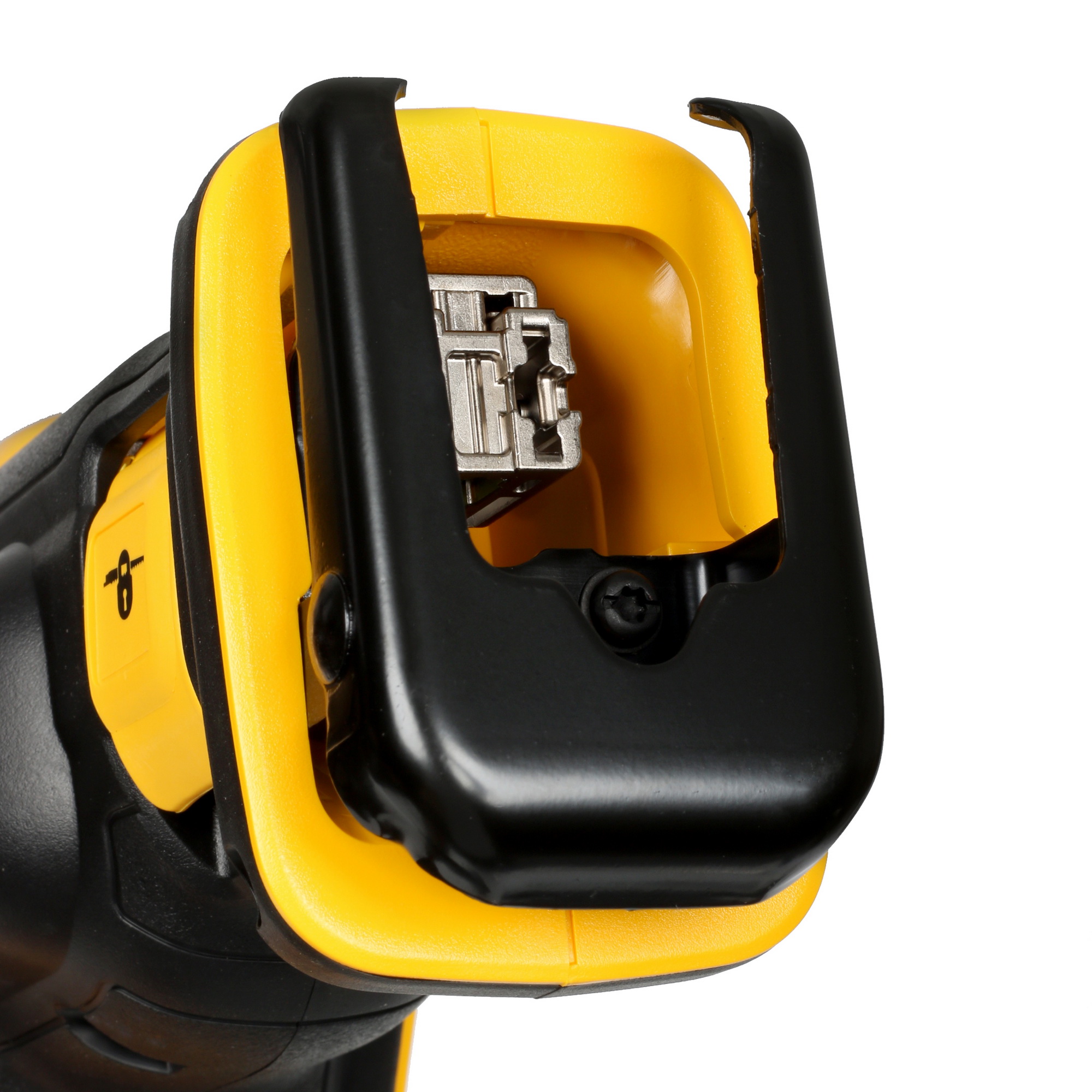 Сабельная пила DeWalt DCS367N XR FLEXVOLТ 18/54V  , Без ЗУ, Без АКБ 5443651 STDN-0014414 - Вид №4