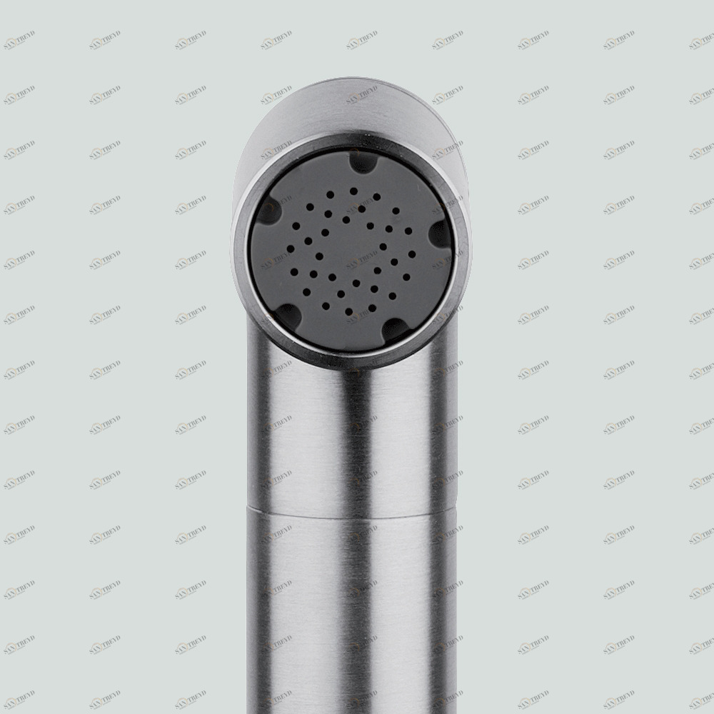 Дополняет. ID022. Водоструйный туалет C Quadrodesign COMPLEMENTS