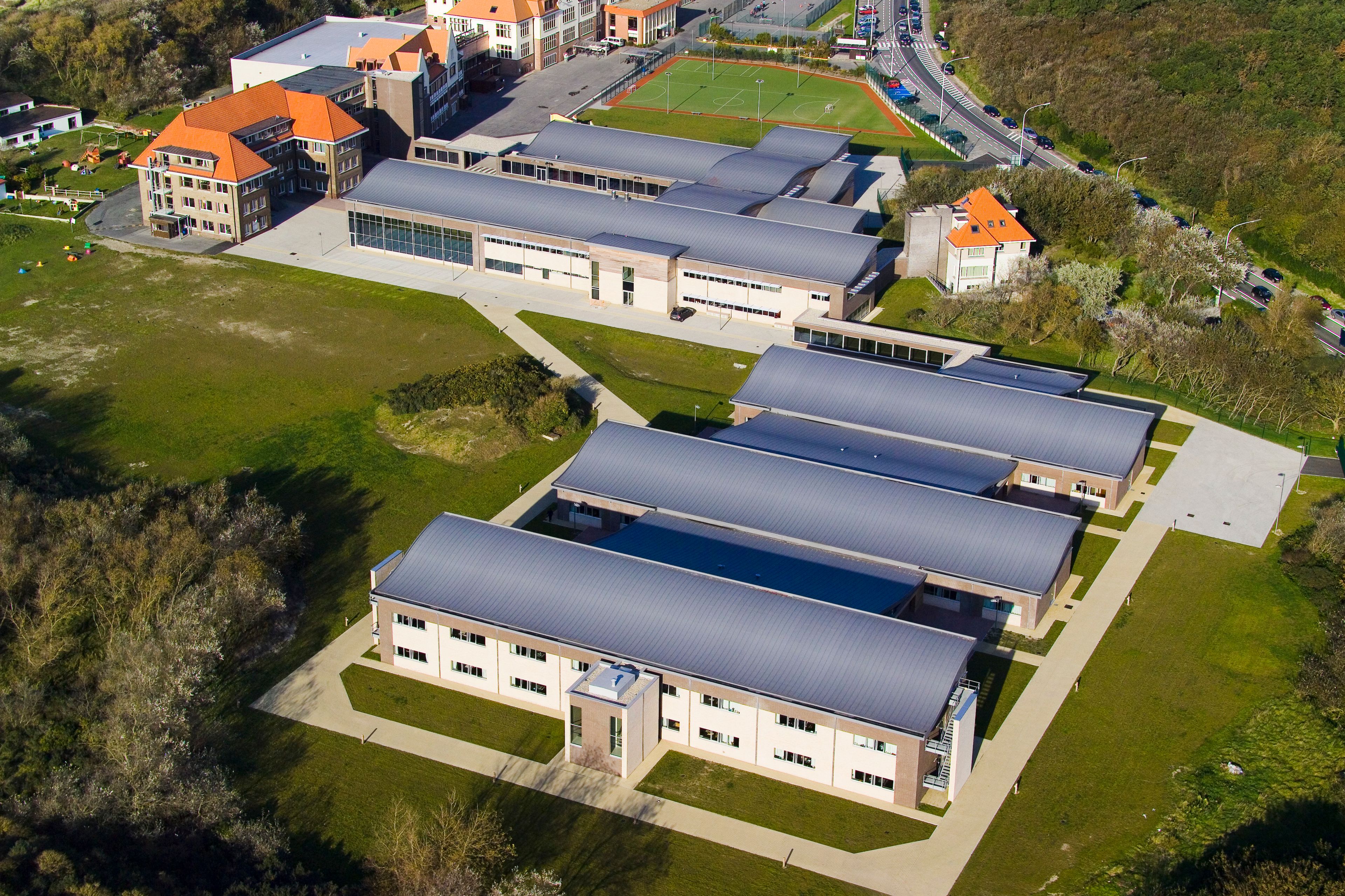 Полимерная мембрана из ПВХ RENOLIT ALKORPLAN RENOLIT ALKORPLAN Classic ARCH-00044642 - Вид №1