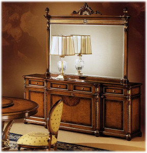 Буфет  RIVA 1514