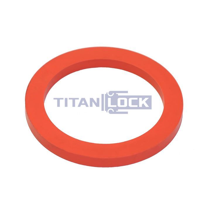 1in Уплотнение для камлоков, материал EPDM, TL100EP TITAN LOCK 