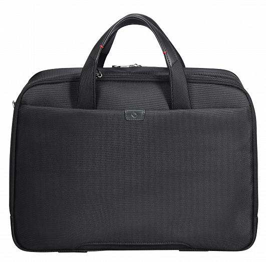 CG7-09006 Сумка для ноутбука CG7*006 Laptop Bailhandle Samsonite Pro-DLX 5  - Вид №2