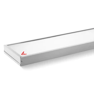 Светильник линейный светодиодный WOLTA STD ДПО11-54 Вт-141-4К нейтральный белый свет с БАП EM1 матовый