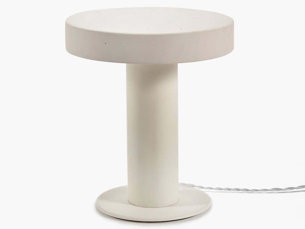 Каменная настольная лампа Serax Terres de rêves ARCH-00130941