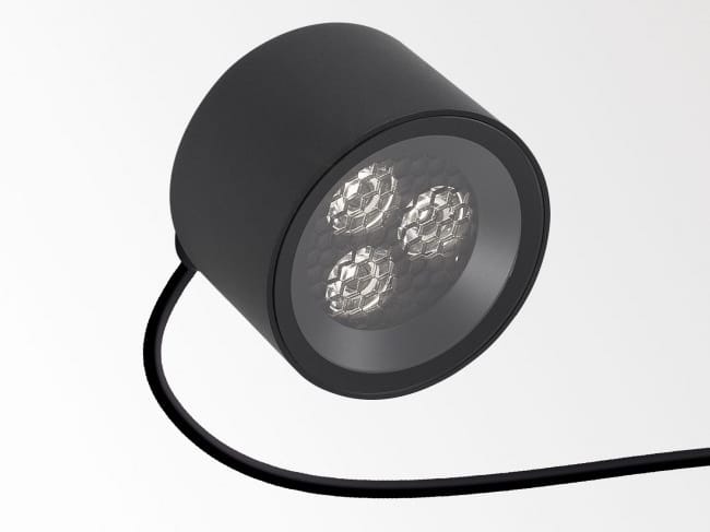 Напольный светодиодный прожектор Deltalight Frax ARCH-00145226 - Вид №1